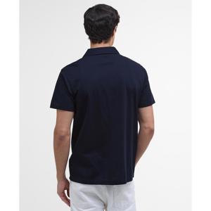 Barbour International Tonto Pique Shirt